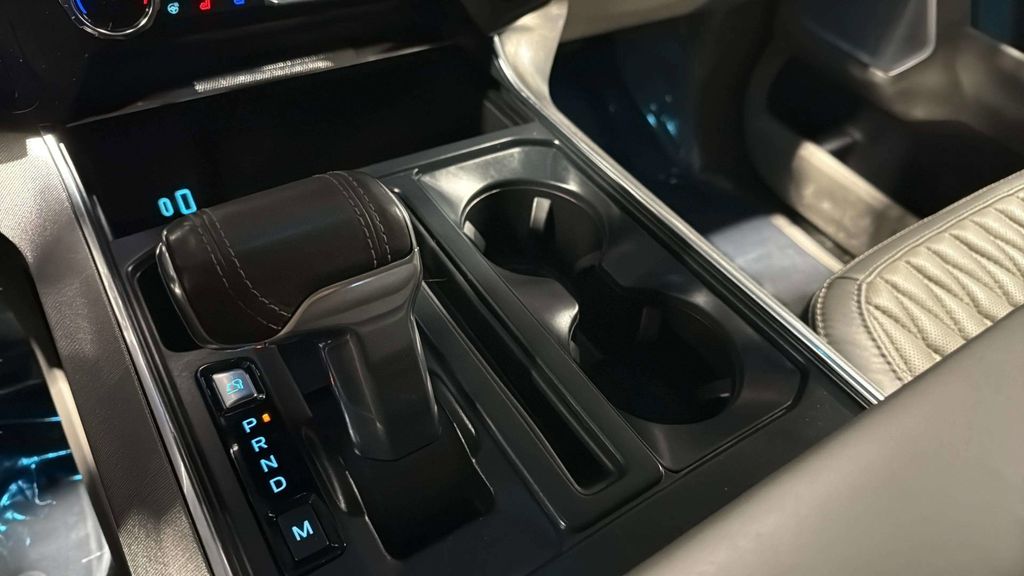 2024 Ford F-150 Platinum - Photo 37