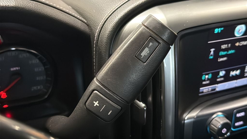 2018 Chevrolet Silverado 3500HD LTZ - Photo 31