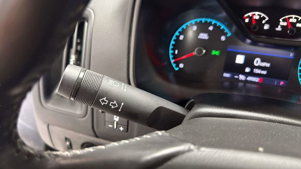2022 Chevrolet Colorado ZR2 - Photo 29
