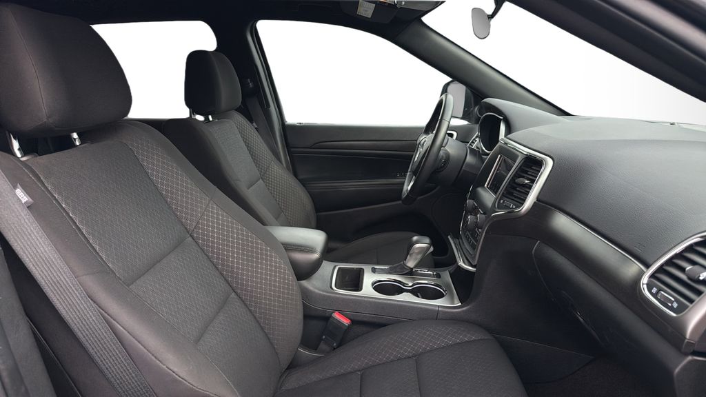 2018 Jeep Grand Cherokee Laredo - Photo 11