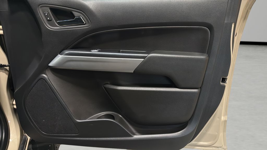 2022 Chevrolet Colorado ZR2 - Photo 7