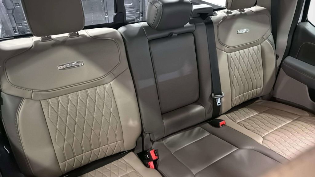 2024 Ford F-150 Platinum - Photo 20