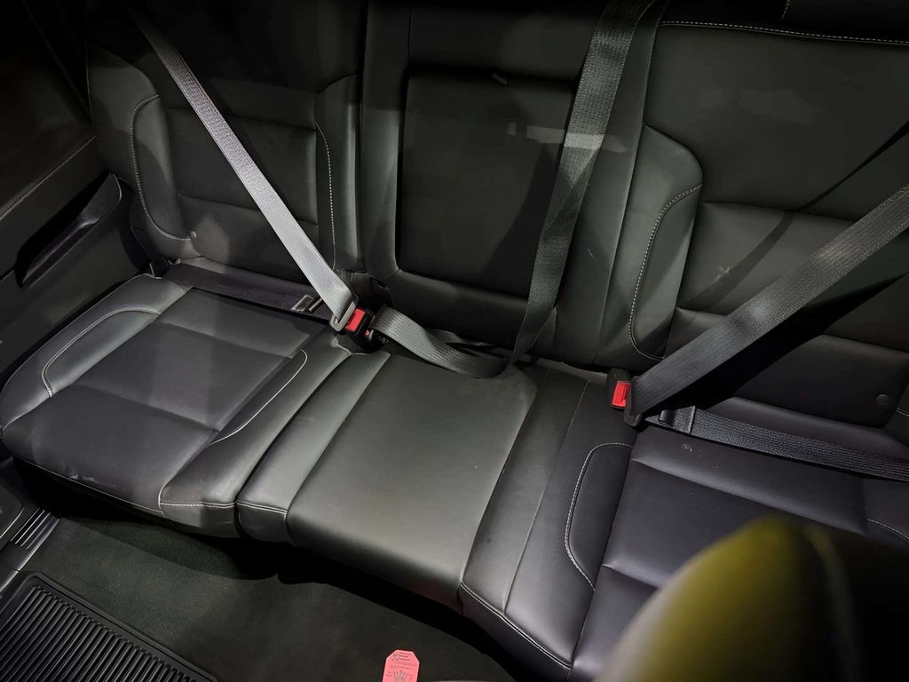 2018 Chevrolet Silverado 3500HD LTZ - Photo 19
