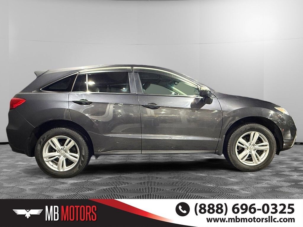 Used 2013 Acura RDX Base SUV