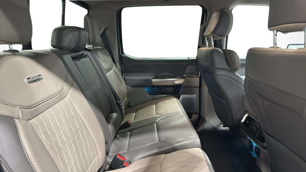 2024 Ford F-150 Platinum - Photo 23