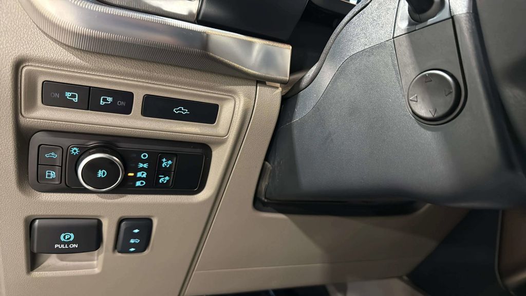 2024 Ford F-150 Platinum - Photo 41