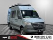  Mercedes-Benz Sprinter 2500