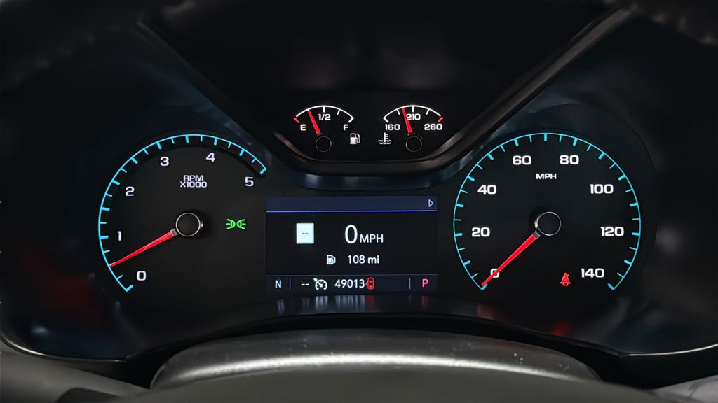 2022 Chevrolet Colorado ZR2 - Photo 22