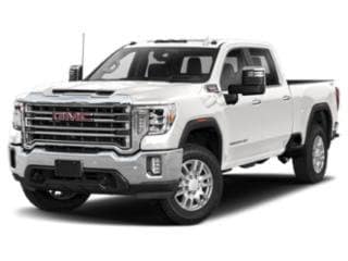 2021 GMC Sierra 2500HD SLT's photo