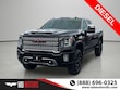  GMC Sierra 3500 HD