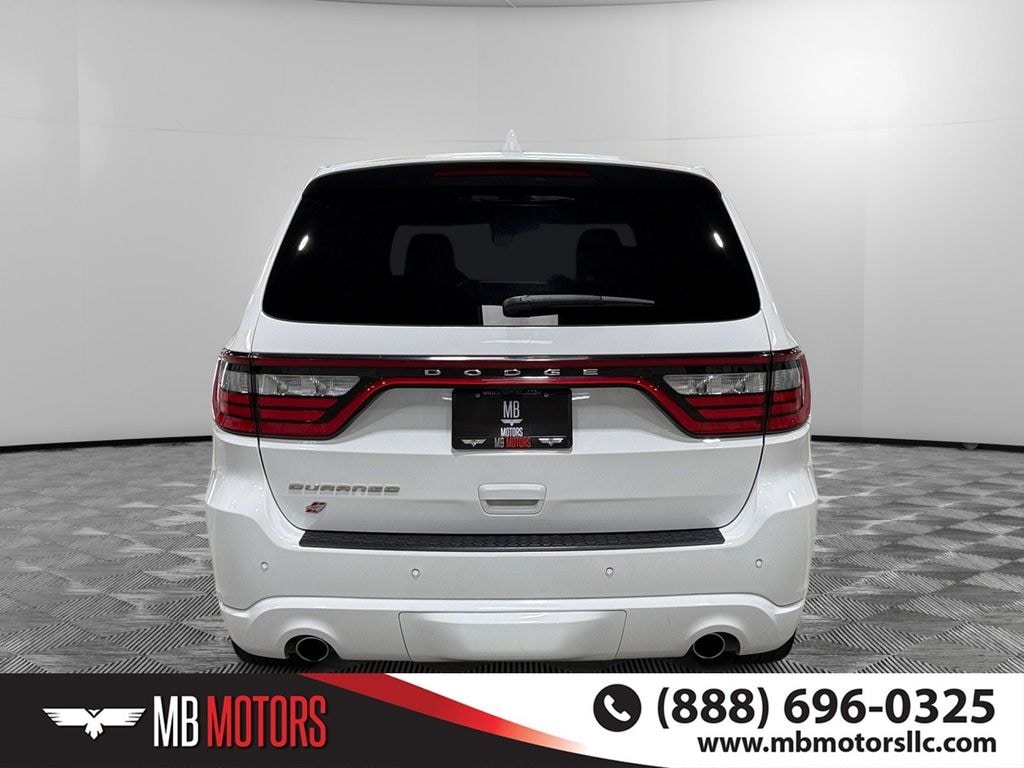 Used 2022 Dodge Durango R/T SUV