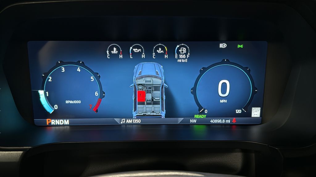 2024 Ford F-150 Platinum - Photo 11