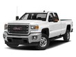 GMC Sierra 2500HD
