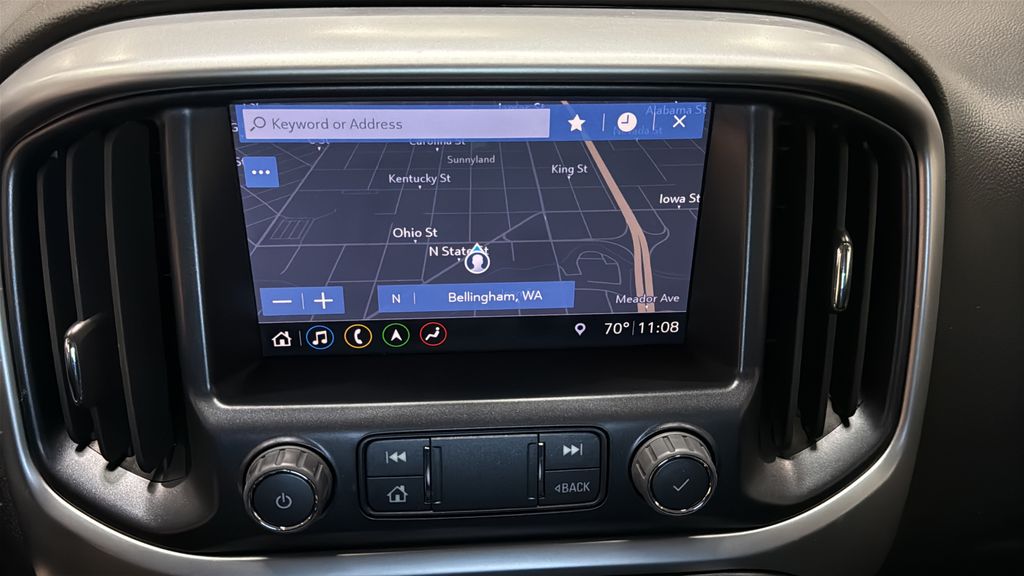 2022 Chevrolet Colorado ZR2 - Photo 23