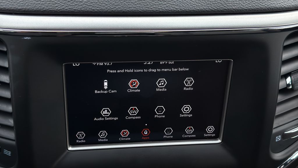 2018 Jeep Grand Cherokee Laredo - Photo 26