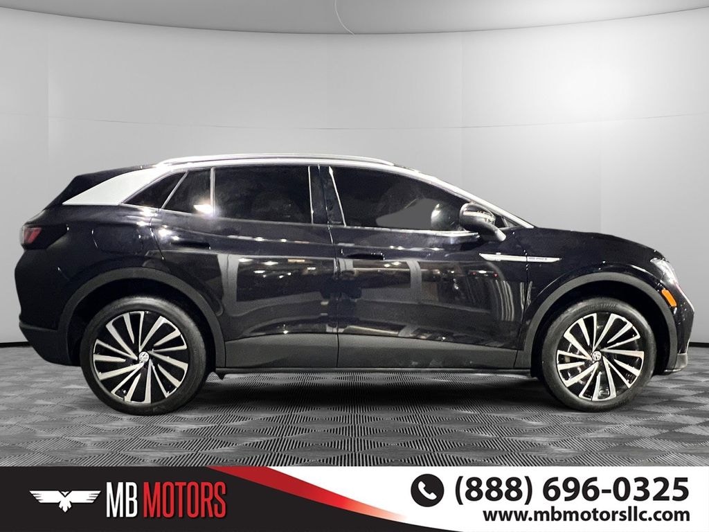 Used 2023 Volkswagen ID.4 Pro S Plus SUV