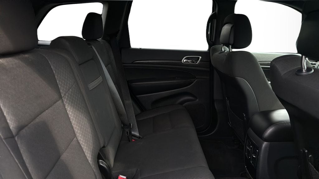 2018 Jeep Grand Cherokee Laredo - Photo 15