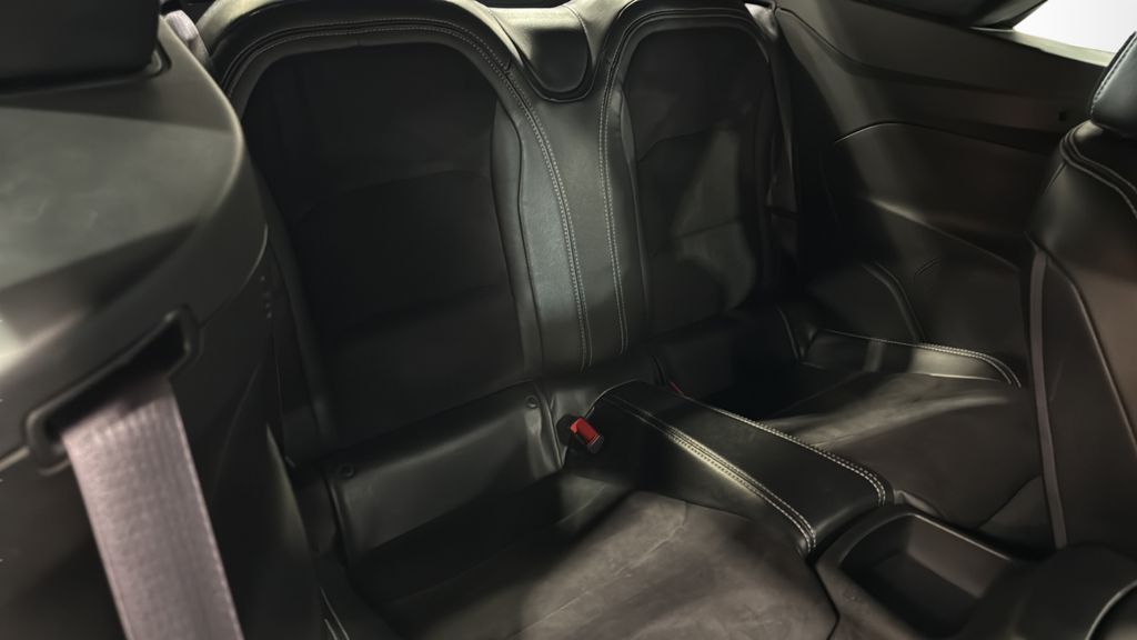 2017 Chevrolet Camaro 1SS - Photo 14