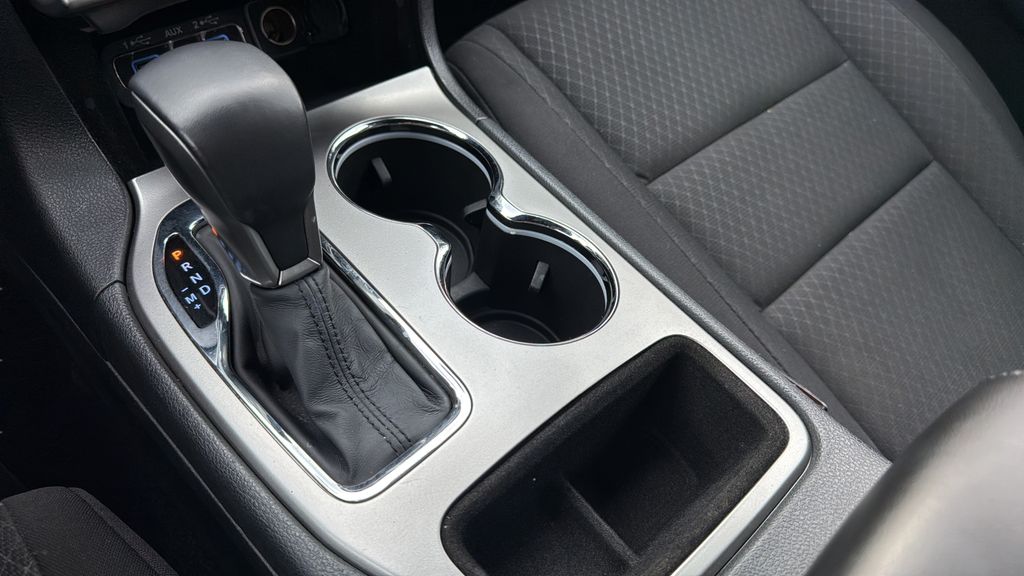 2018 Jeep Grand Cherokee Laredo - Photo 30