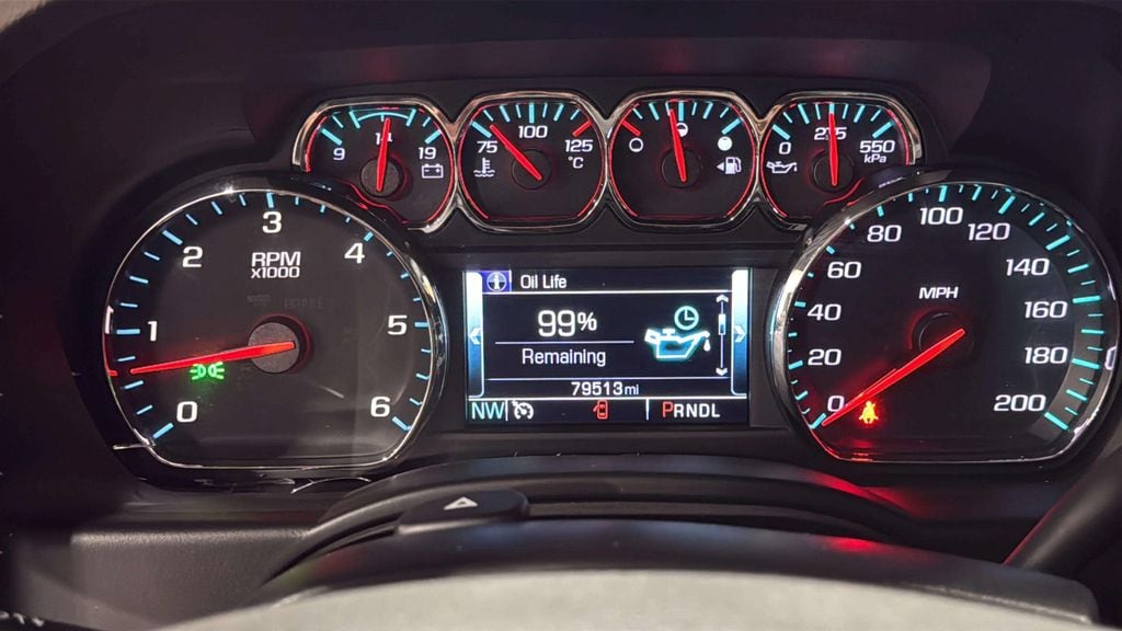 2020 GMC Yukon SLE - Photo 26