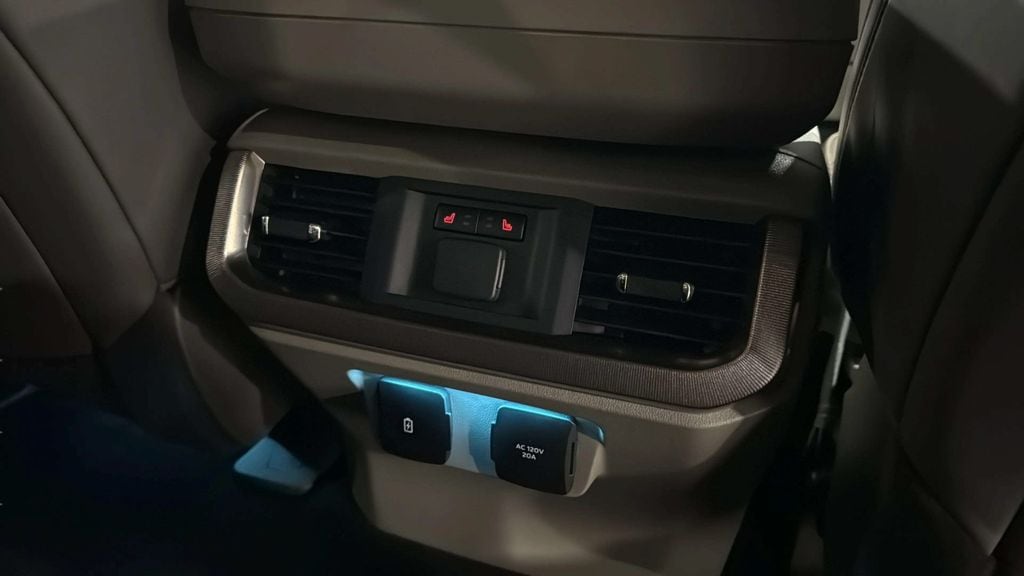 2024 Ford F-150 Platinum - Photo 24