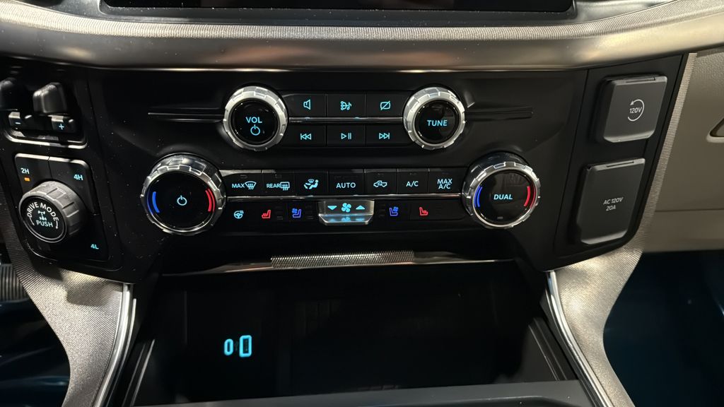 2024 Ford F-150 Platinum - Photo 32
