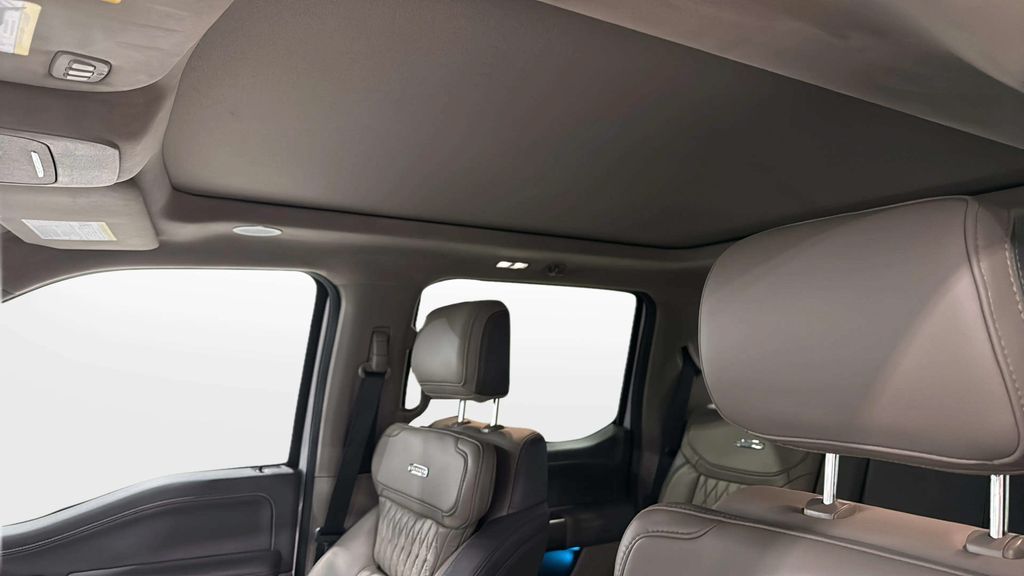 2024 Ford F-150 Platinum - Photo 44