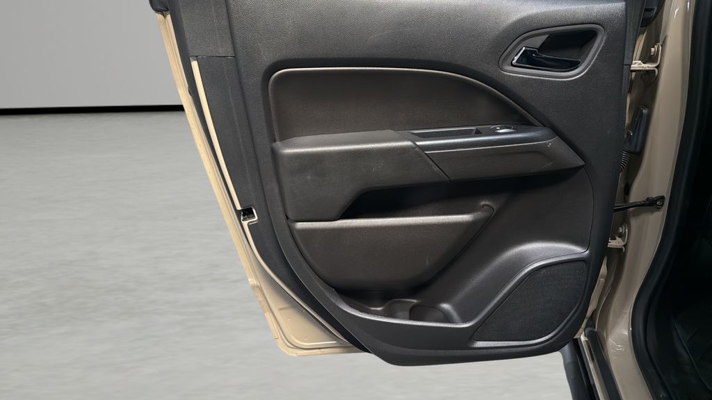 2022 Chevrolet Colorado ZR2 - Photo 13