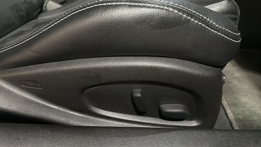 2017 Chevrolet Camaro 1SS - Photo 13