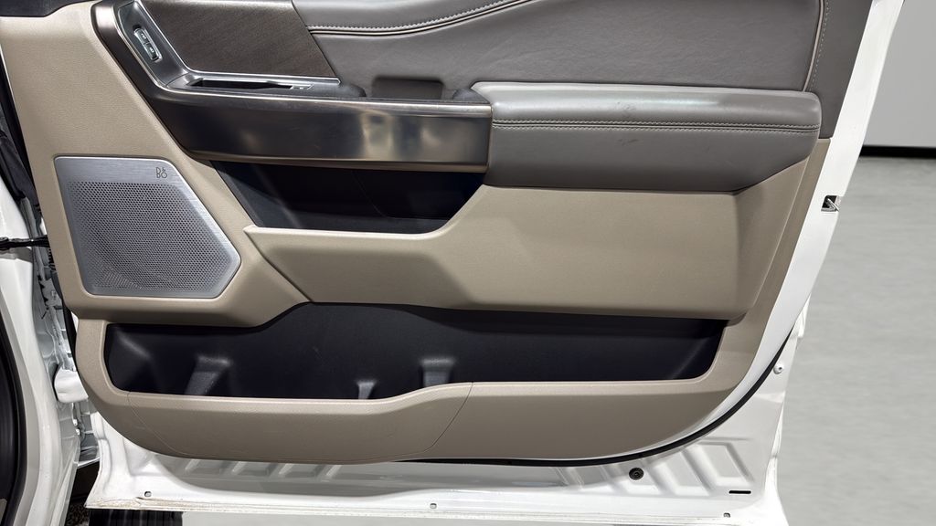 2024 Ford F-150 Platinum - Photo 12