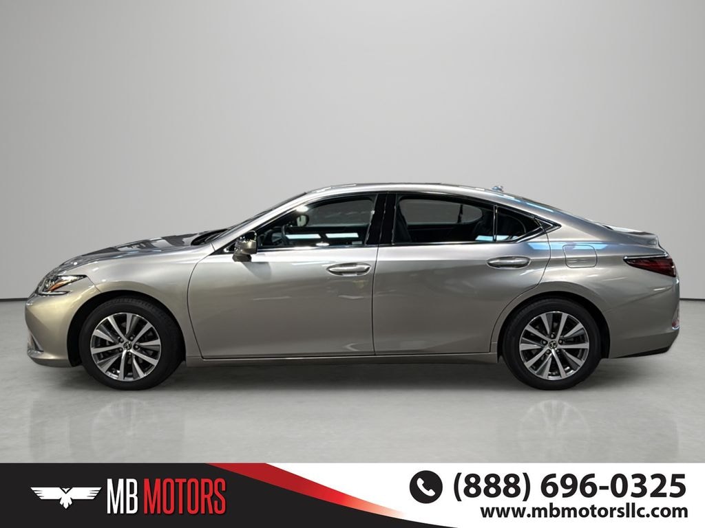 Used 2019 Lexus ES 350 350 Sedan