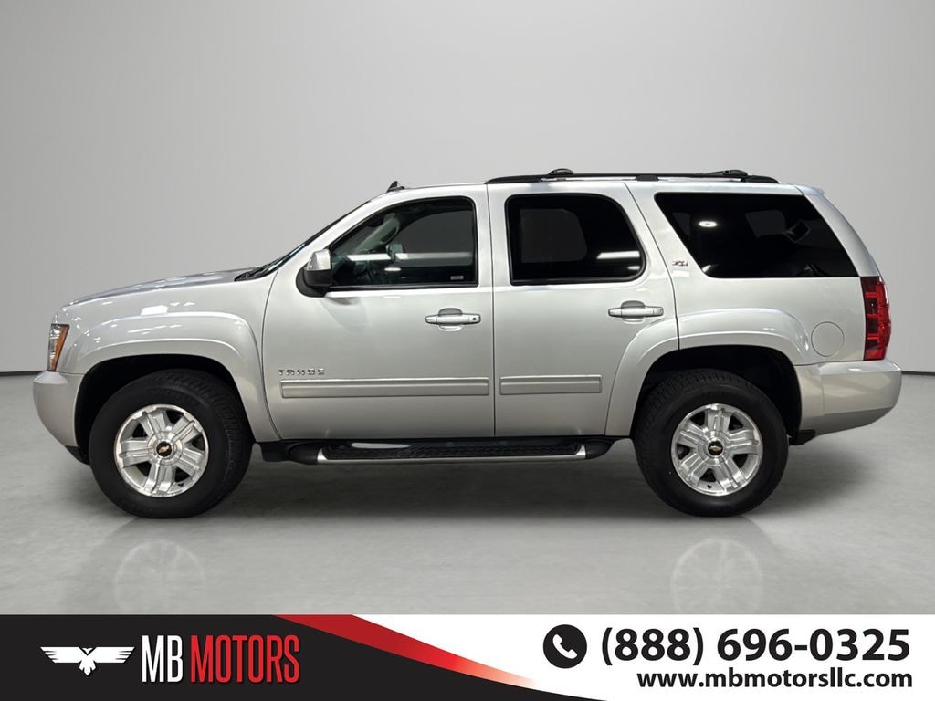 Used 2011 Chevrolet Tahoe LT SUV