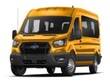 Ford Transit-350 Passenger