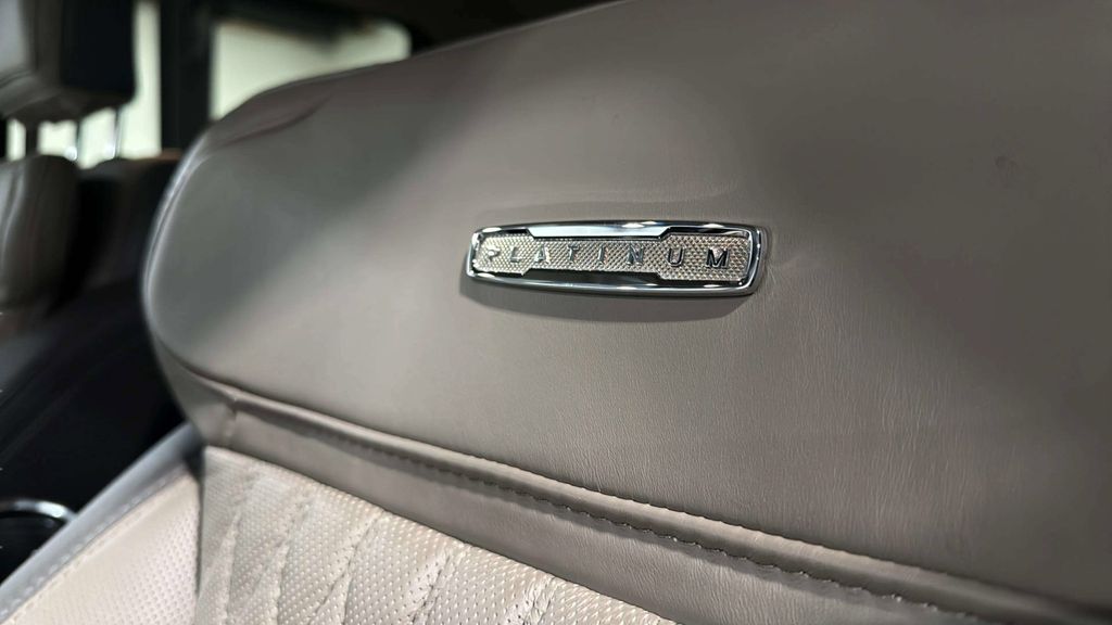 2024 Ford F-150 Platinum - Photo 45