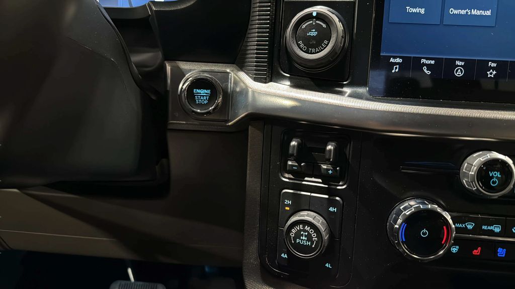 2024 Ford F-150 Platinum - Photo 40