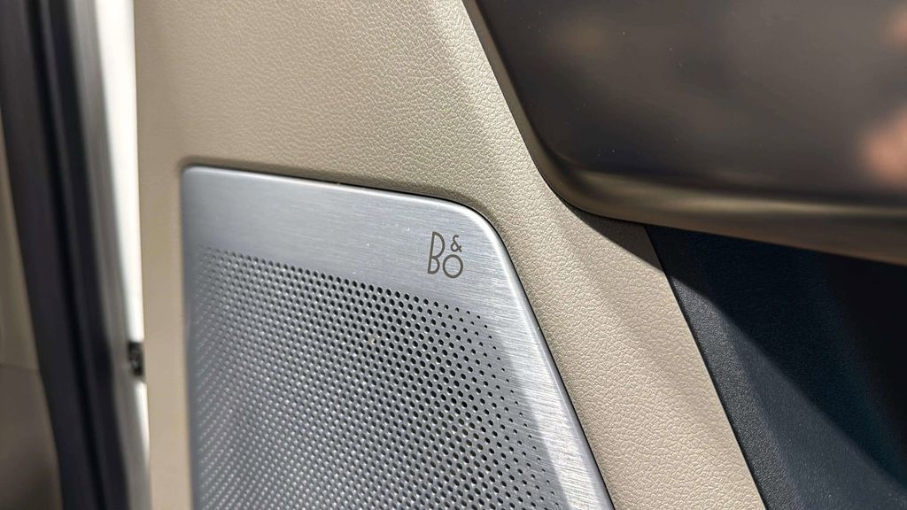 2024 Ford F-150 Platinum - Photo 21
