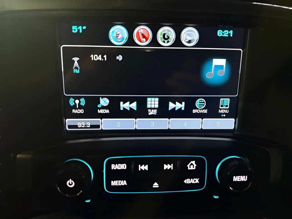 2018 Chevrolet Silverado 3500HD LTZ - Photo 30