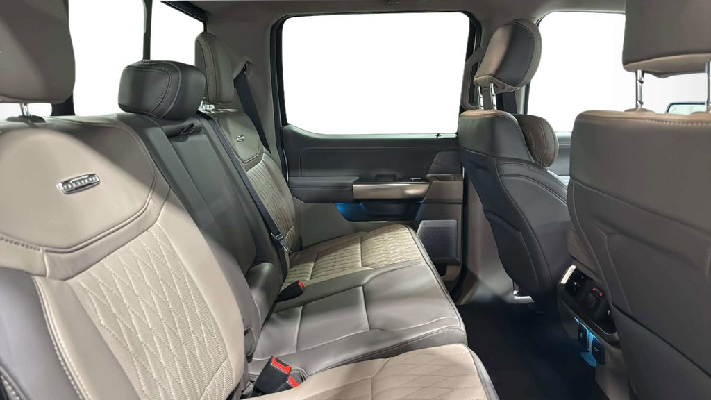 2024 Ford F-150 Platinum - Photo 23