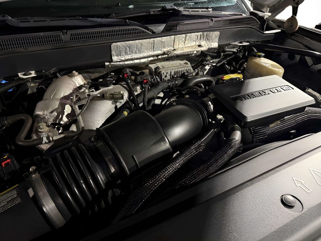2018 Chevrolet Silverado 3500HD LTZ - Photo 41