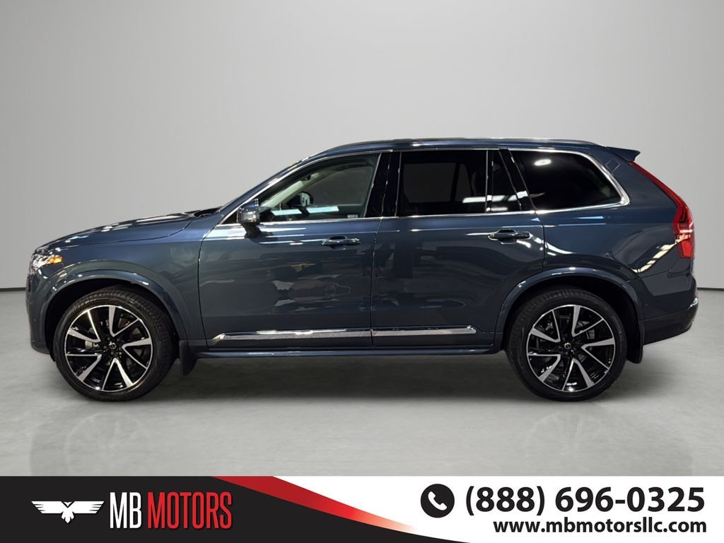 Used 2023 Volvo XC90 B6 Plus 6-Seater SUV