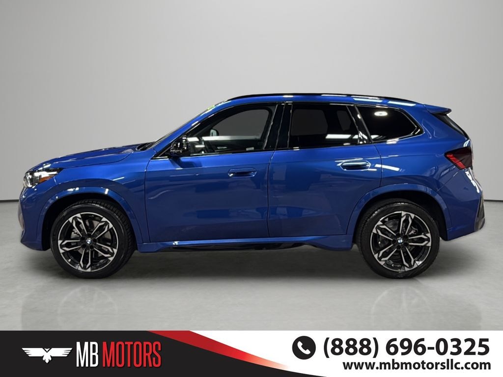 Used 2023 BMW X1 xDrive28i SUV