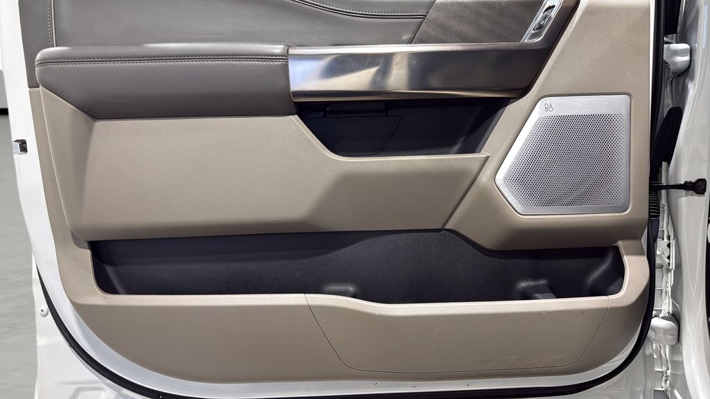 2024 Ford F-150 Platinum - Photo 21