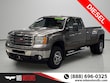  GMC Sierra 3500HD