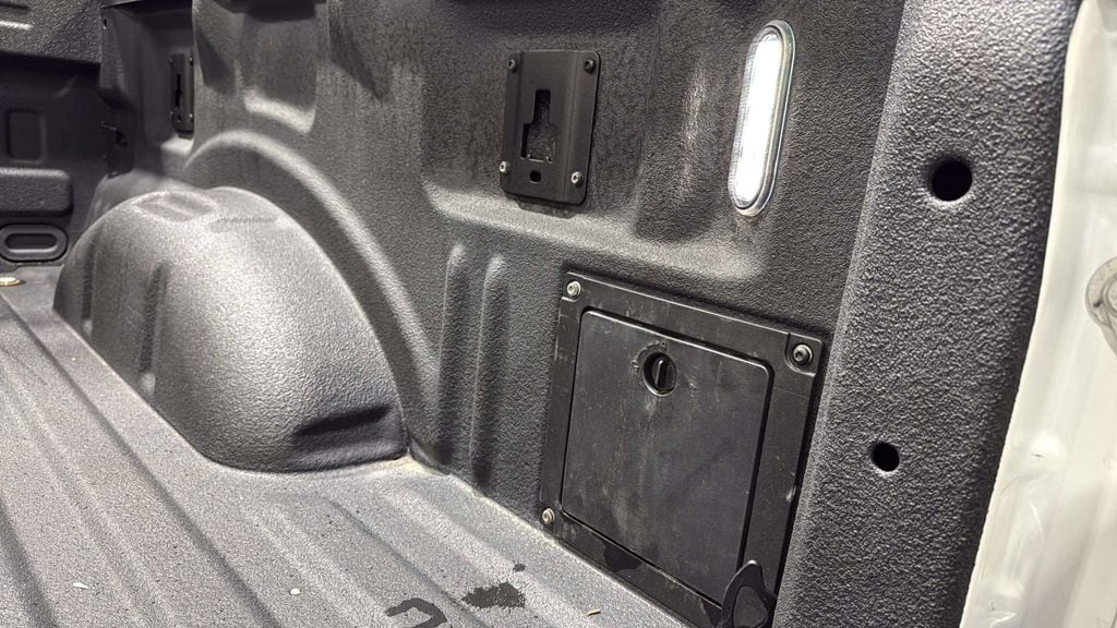 2024 Ford F-150 Platinum - Photo 10
