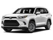 Toyota Grand Highlander Hybrid
