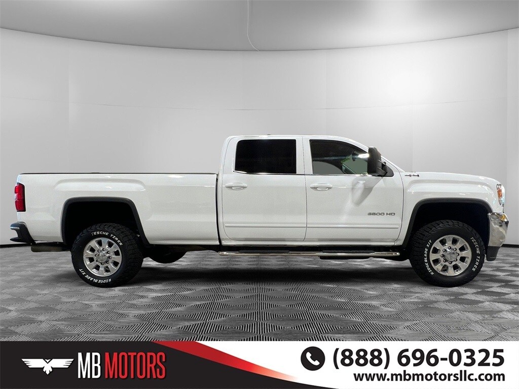 2015 Gmc Sierra SLE photo 2
