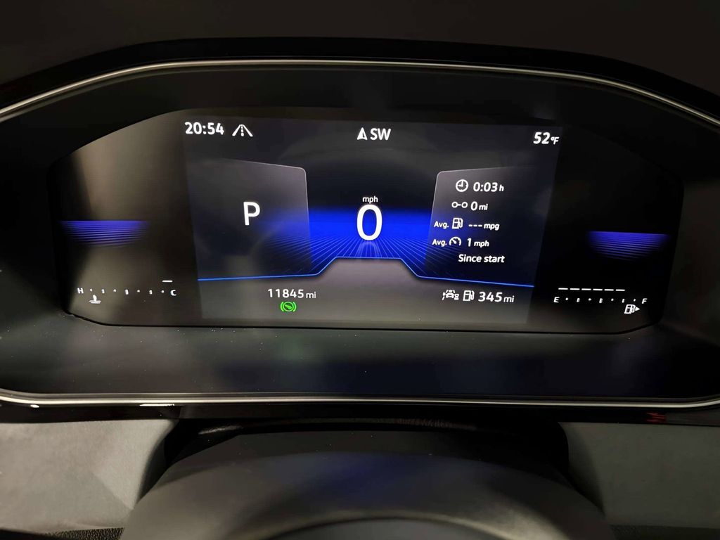 2025 Volkswagen Jetta SE - Photo 25