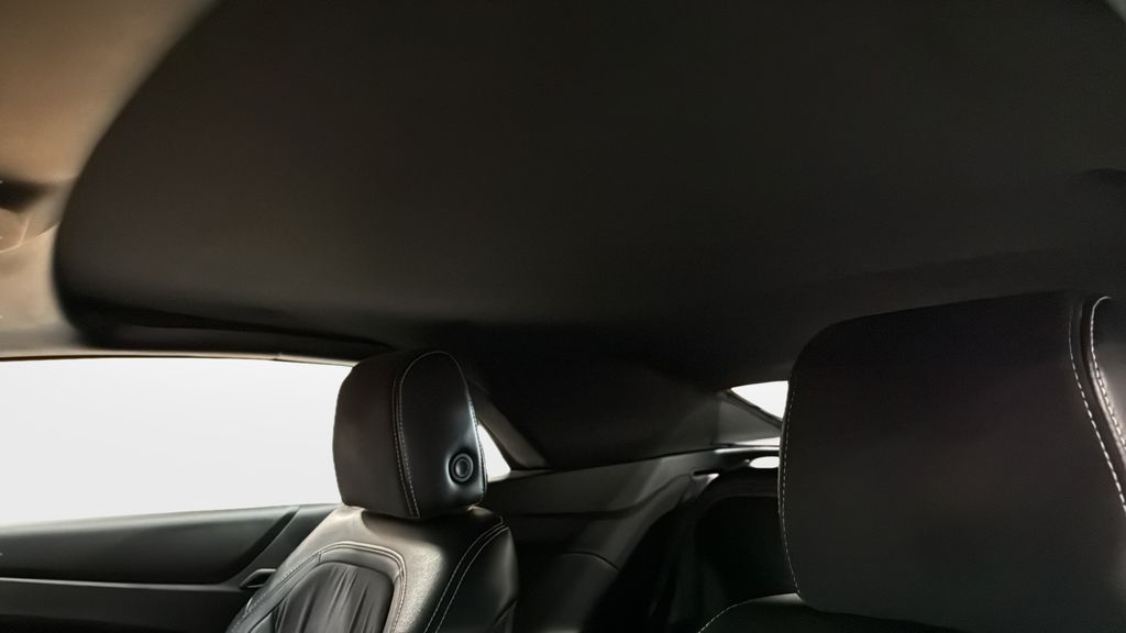2017 Chevrolet Camaro 1SS - Photo 32