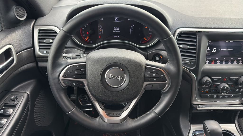 2018 Jeep Grand Cherokee Laredo - Photo 17