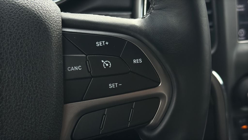 2018 Jeep Grand Cherokee Laredo - Photo 24